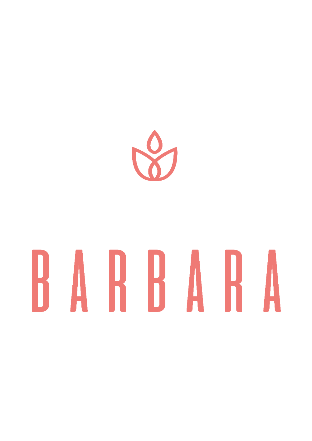 logo TERRASSES BARBARA